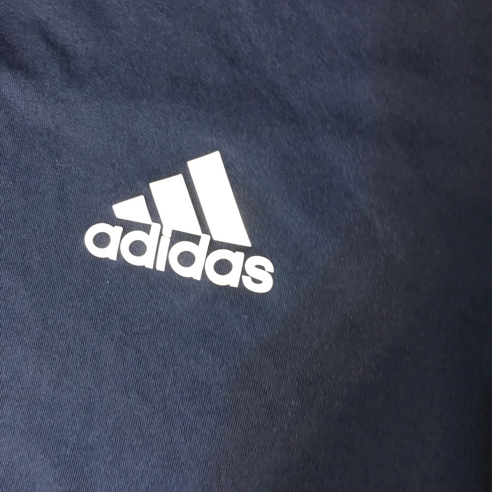 🌇adidas NYC Quarter Zip Pullover - Picture 4 of 9